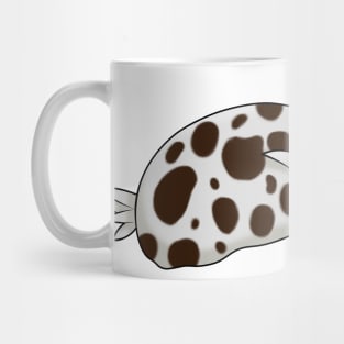 Cute Sea Slug: Sea Cow Mug